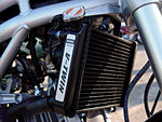  Hyosung GT650 Comet